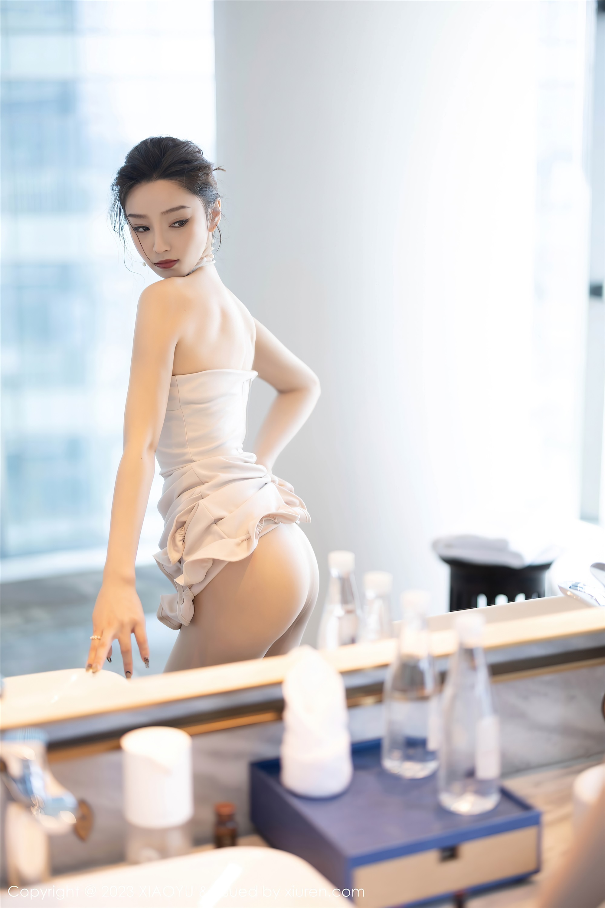 XIAOYU语画界 2023.10.24 VOL.1132 苏曼兮